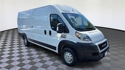 2021 Ram ProMaster 3500 159 WB