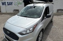2021 Ford Transit Connect XLT