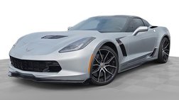 2019 Chevrolet Corvette Z06