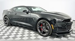 2023 Chevrolet Camaro SS