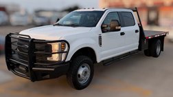 2019 Ford Super Duty F-350 XL