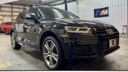 2020 Audi Q5 quattro Premium Plus 45 TFSI