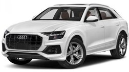 2023 Audi Q8 quattro Premium 55 TFSI