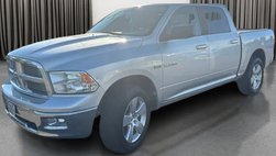 2009 Dodge Ram 1500 SLT