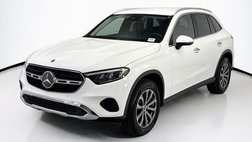 2026 Mercedes-Benz GLC-Class GLC 300 4MATIC