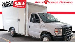 2023 Ford E-Series E-350 SD