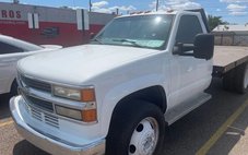 2000 Chevrolet Base
