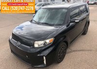 2015 Scion xB Base