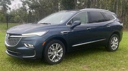 2022 Buick Enclave Essence