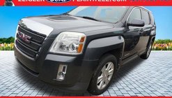 2011 GMC Terrain SLE-1