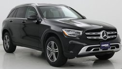 2022 Mercedes-Benz GLC-Class GLC 300