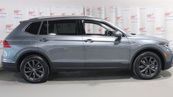2023 Volkswagen Tiguan SE 4Motion