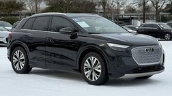 2023 Audi Q4 e-tron Premium Plus 40