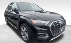2024 Audi Q5 quattro Premium 40 TFSI