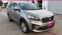 2019 Kia Sorento L