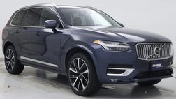 2024 Volvo XC90 B6 Ultimate Bright Theme 7P