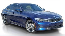 2020 BMW 3 Series 330i