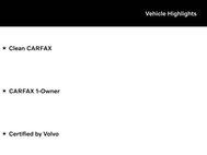 2023 Volvo C40 Recharge Twin Ultimate