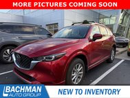 2024 Mazda CX-5 2.5 S Preferred