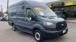 2019 Ford Transit 250