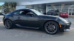 2023 Subaru BRZ Limited