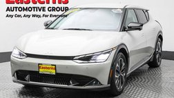 2022 Kia EV6 Wind
