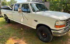 1995 Ford F-350 