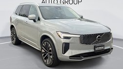 2026 Volvo XC90 B6 Plus 7P