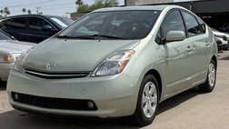 2008 Toyota Prius FWD