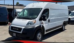 2021 Ram ProMaster 3500 159 WB