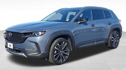 2025 Mazda CX-50 2.5 Turbo Premium Plus