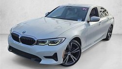 2021 BMW 3 Series 330i