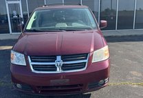 2009 Dodge Grand Caravan SXT