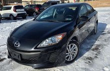 2012 Mazda MAZDA3 i Touring