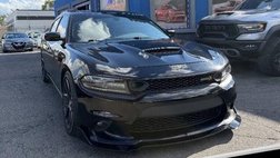 2017 Dodge Charger R/T Scat Pack
