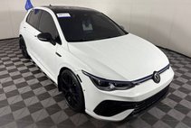 2022 Volkswagen Golf R 4Motion