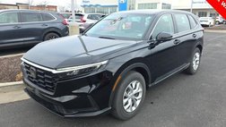 2023 Honda CR-V LX