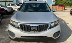 2012 Kia Sorento 