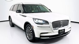 2024 Lincoln Aviator Premiere