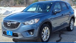 2015 Mazda CX-5 Grand Touring