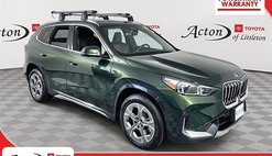 2025 BMW X1 xDrive28i