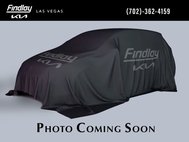 2025 Kia EV6 Light Long Range