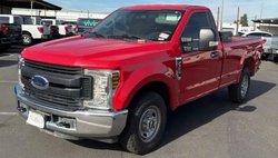 2019 Ford Super Duty F-250 XL