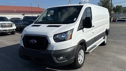 2024 Ford Transit 250