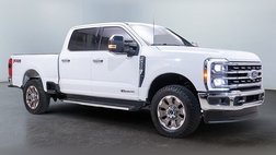 2023 Ford Super Duty F-250 Lariat