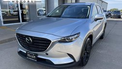 2023 Mazda CX-9 Touring Plus