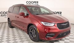 2021 Chrysler Pacifica Hybrid Touring L