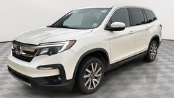 2019 Honda Pilot EX