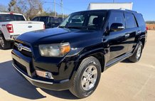2010 Toyota 4Runner Limited