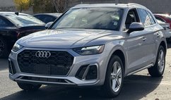 2023 Audi Q5 e quattro S line Premium 55 TFSI
